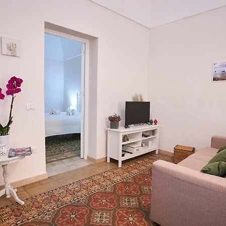 דירות מרסאלה Casa Lauramari מראה חיצוני תמונה