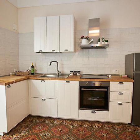 דירות מרסאלה Casa Lauramari מראה חיצוני תמונה