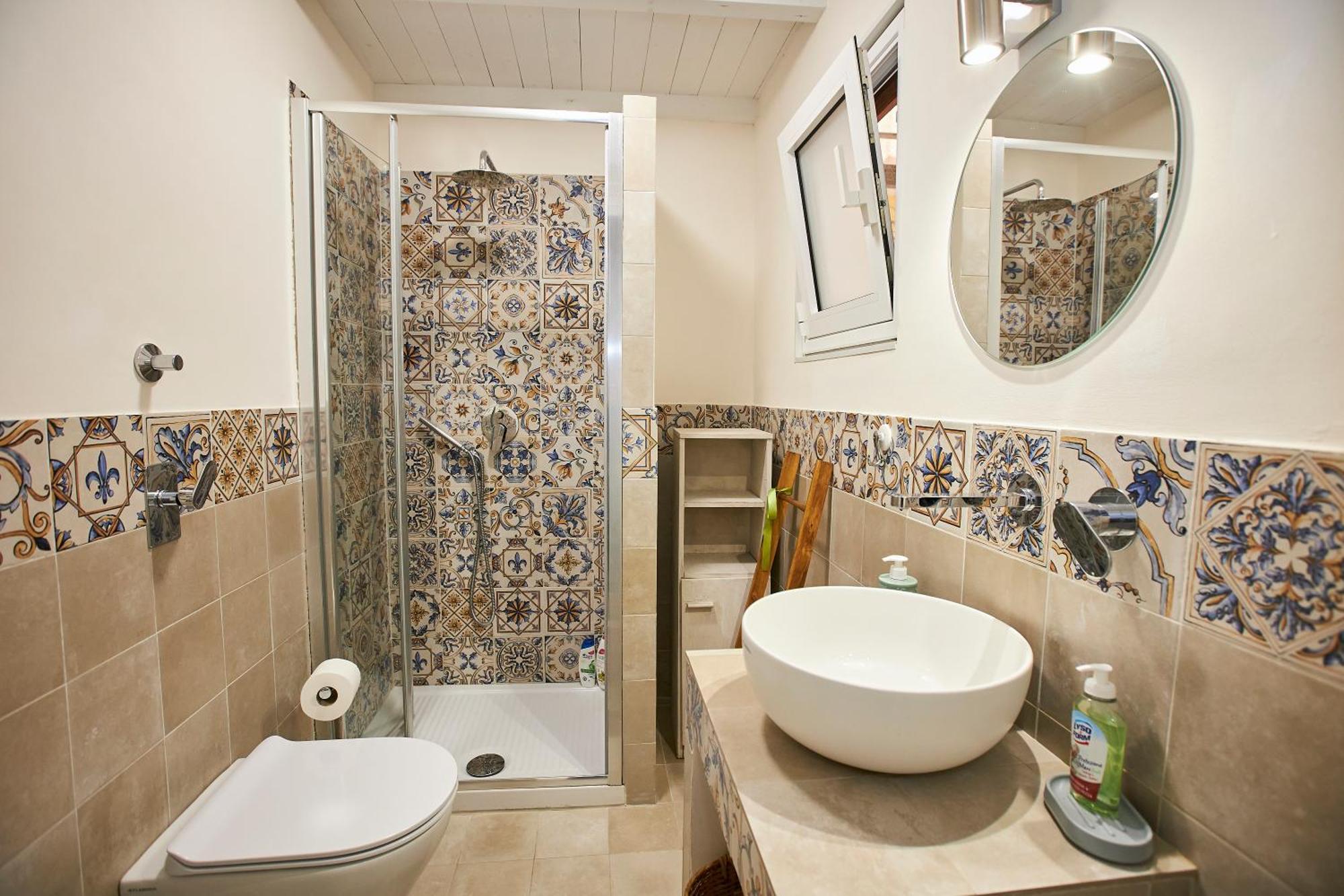 דירות מרסאלה Casa Lauramari מראה חיצוני תמונה