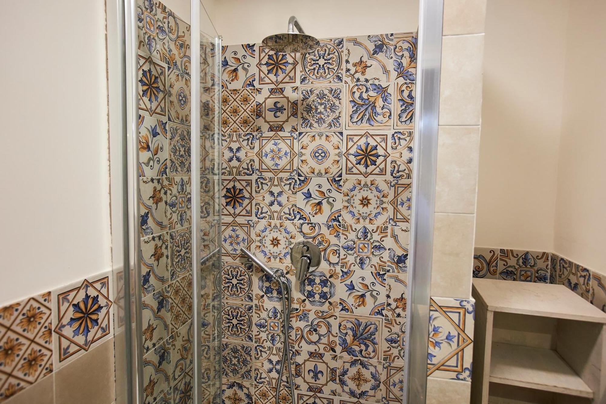 דירות מרסאלה Casa Lauramari מראה חיצוני תמונה